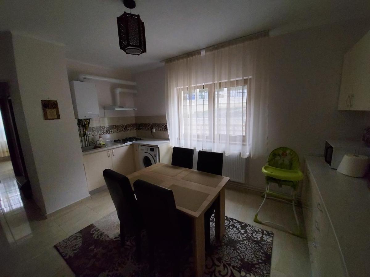 Apartament Matei บราชอฟ ภายนอก รูปภาพ